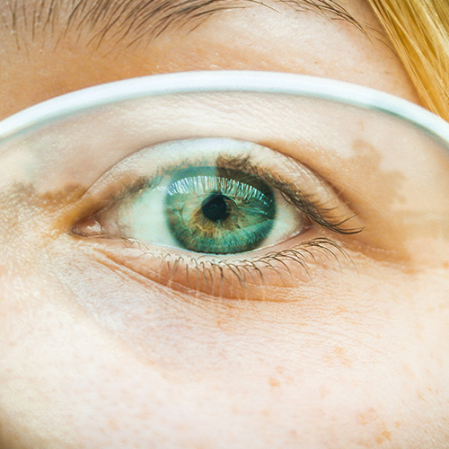 látás a látás alapvető funkciói ajánlások a lézeres látásműtét után