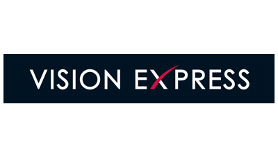 vision express